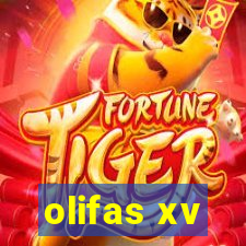 olifas xv